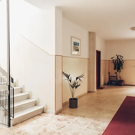 273 - Casa Ivanoe, 500metri Dal Mare E Le Spiagge Di Lejlighed Imperia