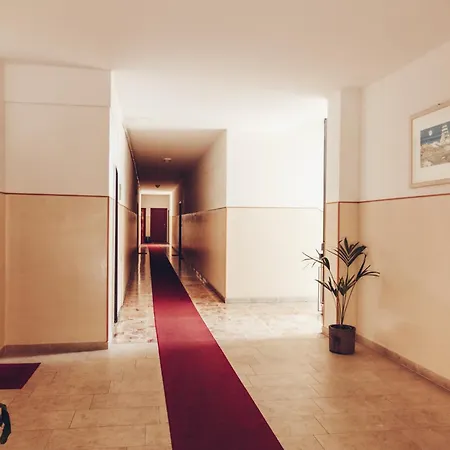 Lejlighed 273 - Casa Ivanoe, 500metri Dal Mare E Le Spiagge Di Imperia