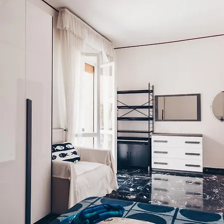 273 - Casa Ivanoe, 500metri Dal Mare E Le Spiagge Di Lejlighed *
