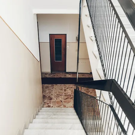 Daire 273 - Casa Ivanoe, 500metri Dal Mare E Le Spiagge Di *