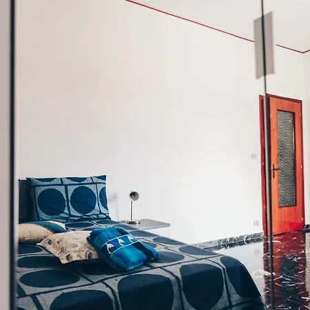 Lejlighed 273 - Casa Ivanoe, 500metri Dal Mare E Le Spiagge Di Imperia