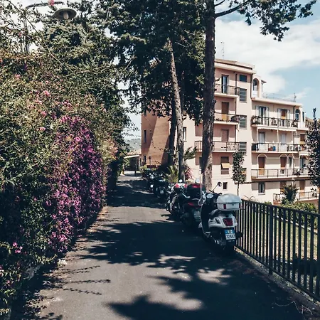 273 - Casa Ivanoe, 500metri Dal Mare E Le Spiagge Di Lejlighed