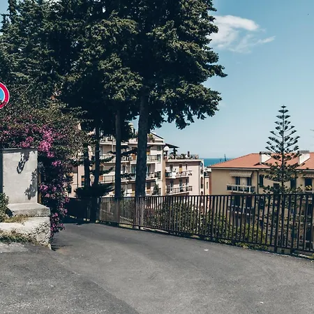 273 - Casa Ivanoe, 500metri Dal Mare E Le Spiagge Di Lejlighed *