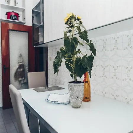 273 - Casa Ivanoe, 500metri Dal Mare E Le Spiagge Di Lejlighed Imperia