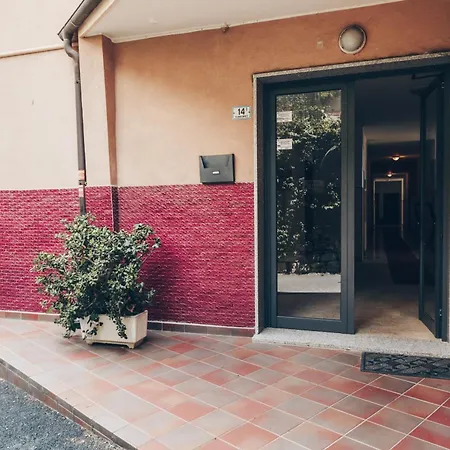 Lejlighed 273 - Casa Ivanoe, 500metri Dal Mare E Le Spiagge Di