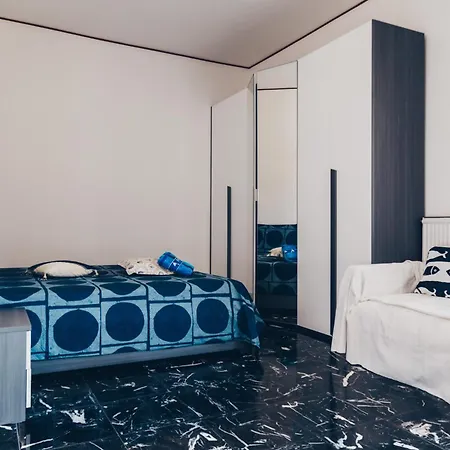 Lejlighed 273 - Casa Ivanoe, 500metri Dal Mare E Le Spiagge Di Imperia