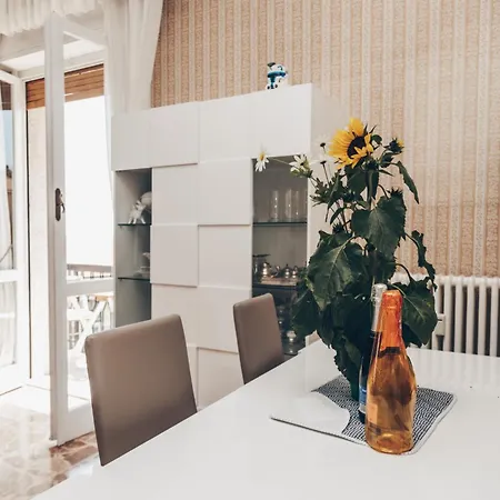 Apartament 273 - Casa Ivanoe, 500metri Dal Mare E Le Spiagge Di *