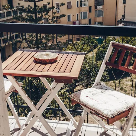 273 - Casa Ivanoe, 500metri Dal Mare E Le Spiagge Di * Imperia